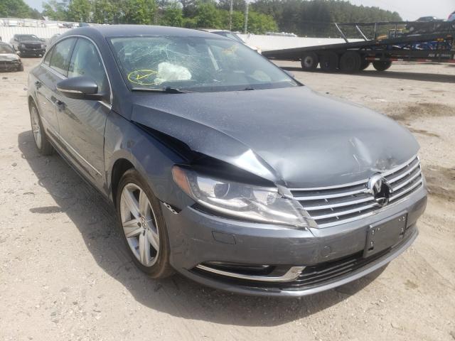 2013 volkswagen cc sport