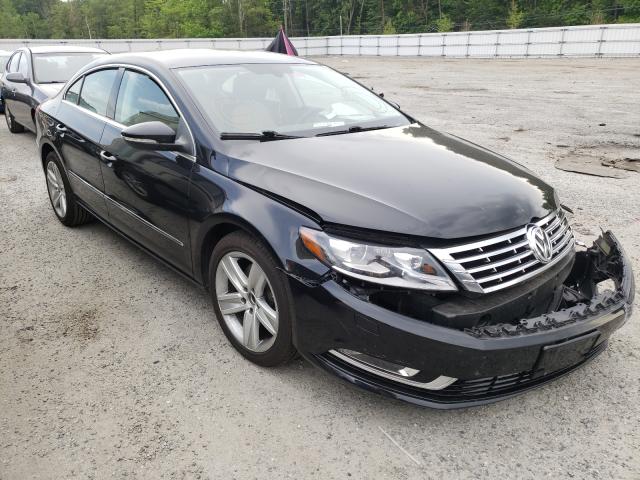 2013 volkswagen cc sport