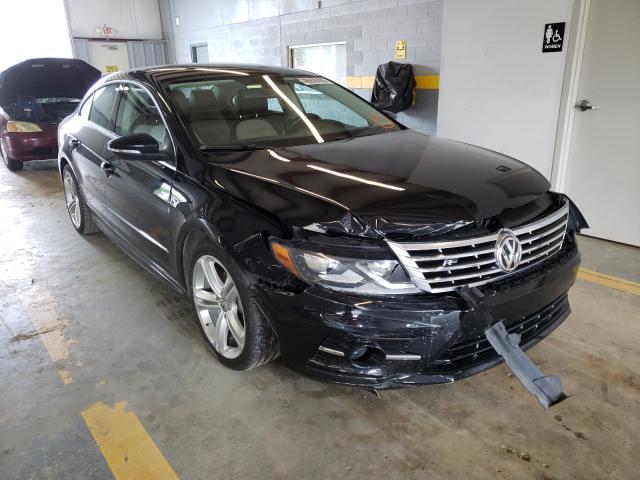 2014 volkswagen cc