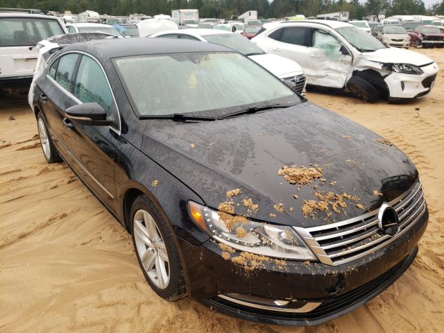 2013 volkswagen cc