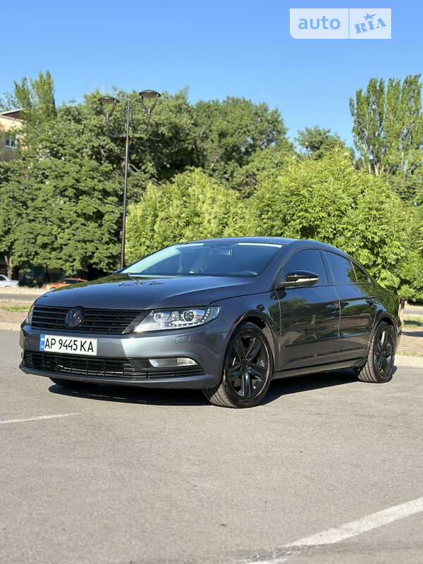 2013 volkswagen cc