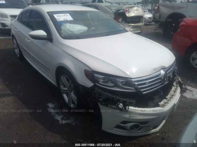 2014 volkswagen cc