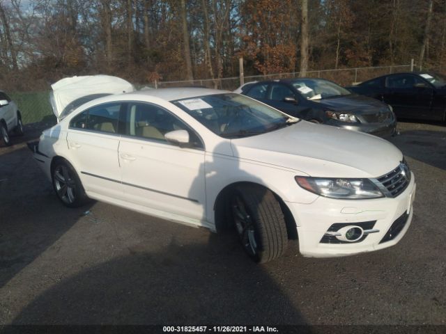 2014 volkswagen cc