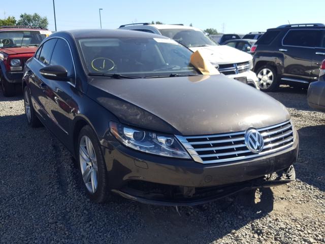 2014 volkswagen cc sport
