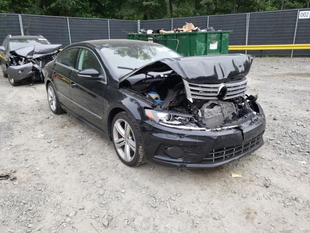 2014 volkswagen cc sport