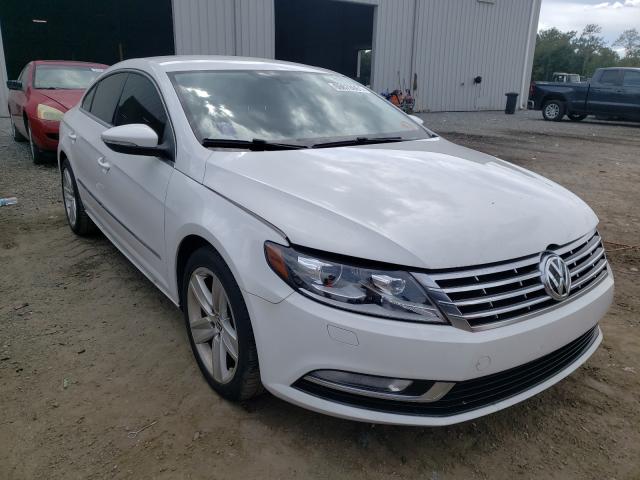 2014 volkswagen cc sport