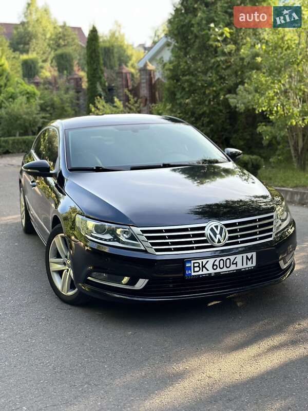 2015 volkswagen passat cc