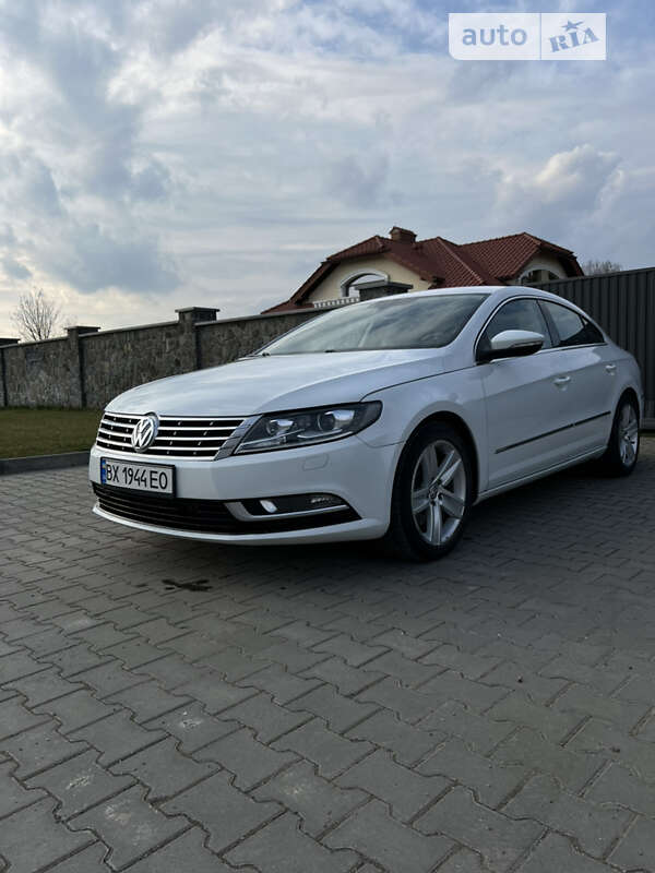 2015 volkswagen cc