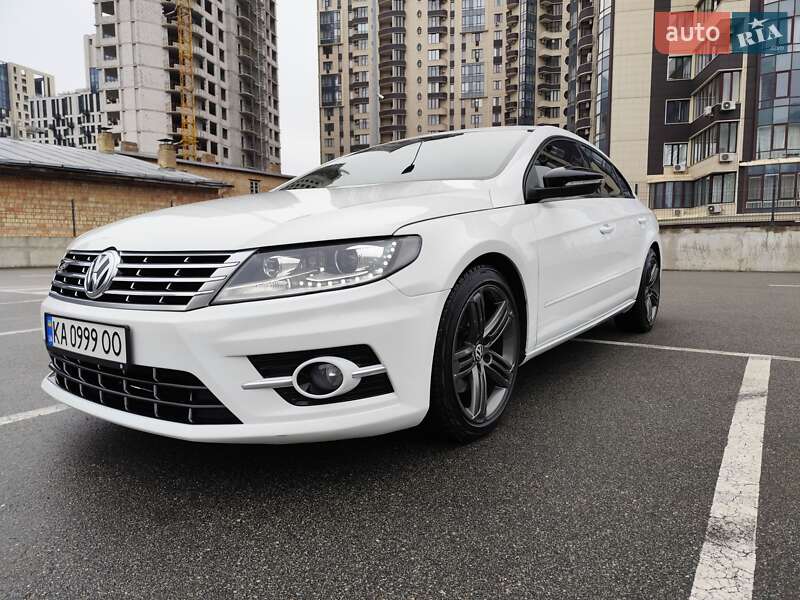 2015 volkswagen cc - passat cc