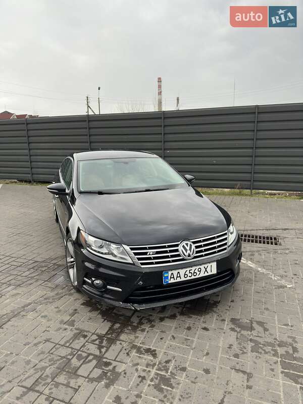 2015 volkswagen passat cc