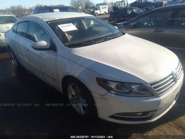 2015 volkswagen cc