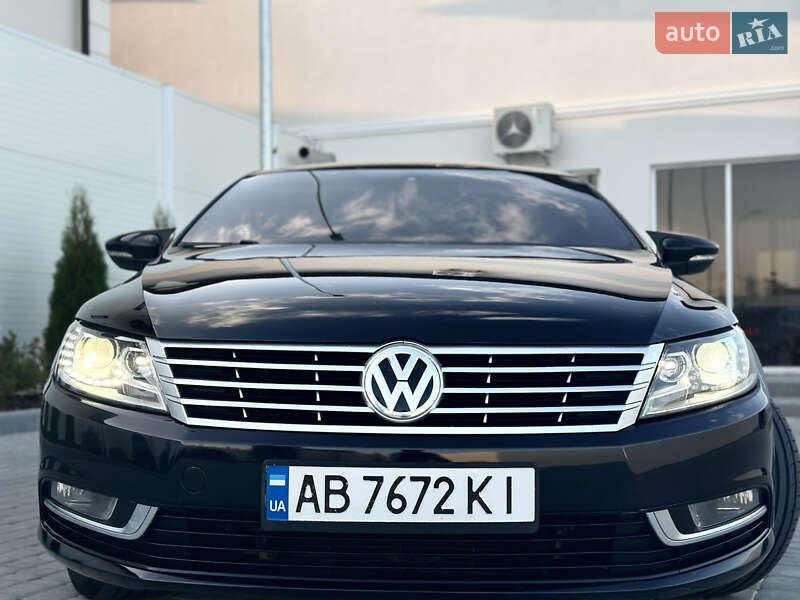 2015 volkswagen cc