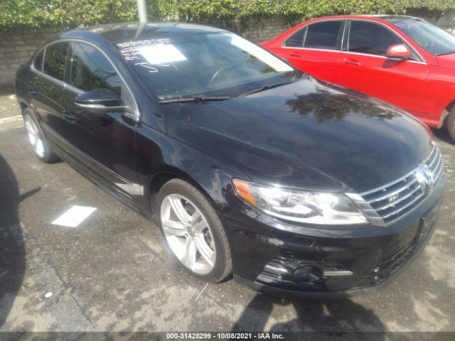 2015 volkswagen cc