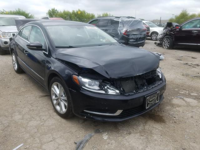 2015 volkswagen cc - passat cc