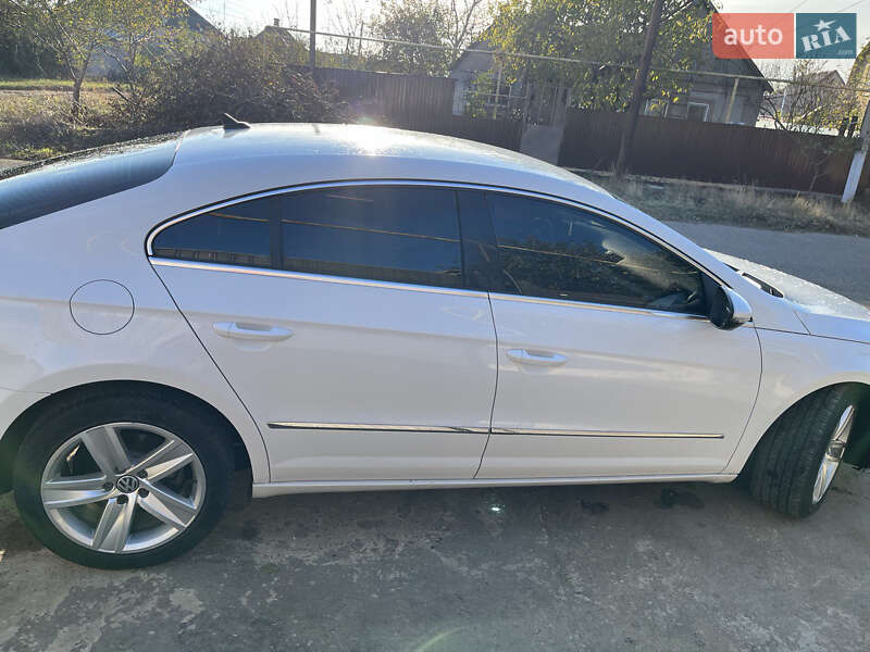2012 volkswagen cc - passat cc