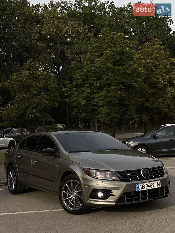 2012 volkswagen cc