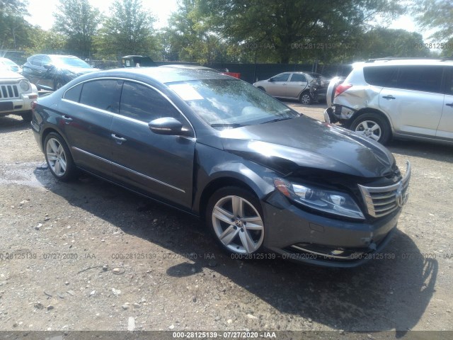 2012 volkswagen cc