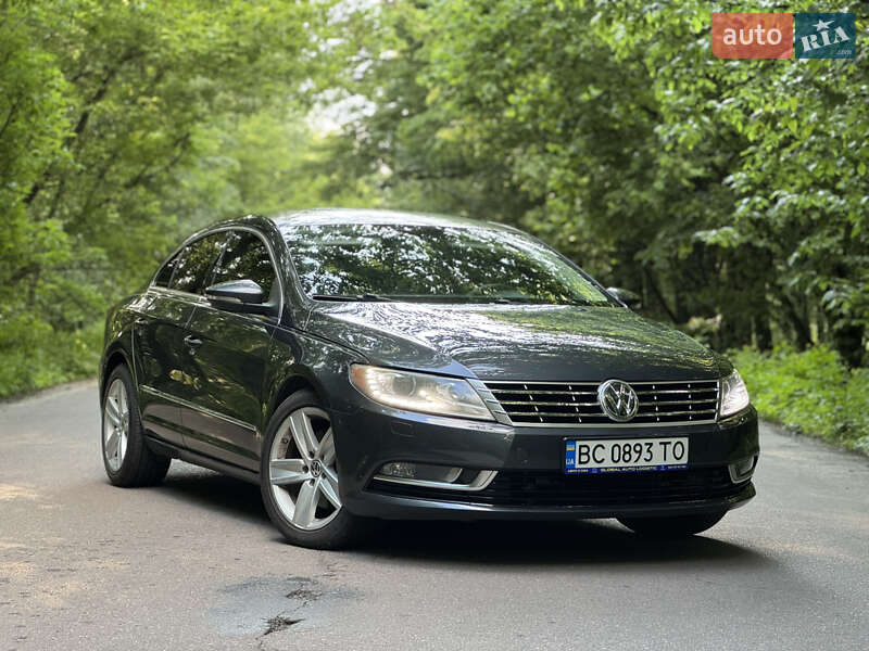 2012 volkswagen cc  passat cc