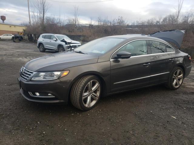 2012 volkswagen cc sport