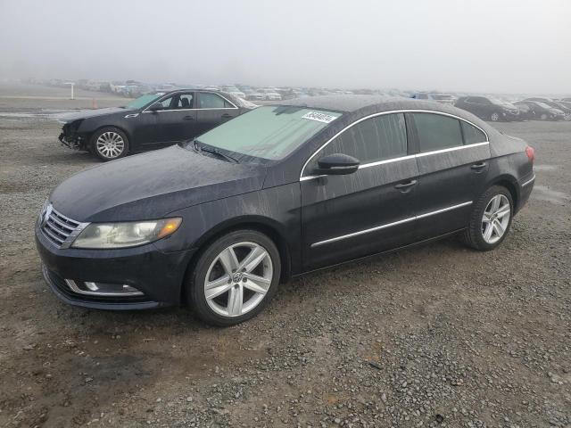 2013 volkswagen cc