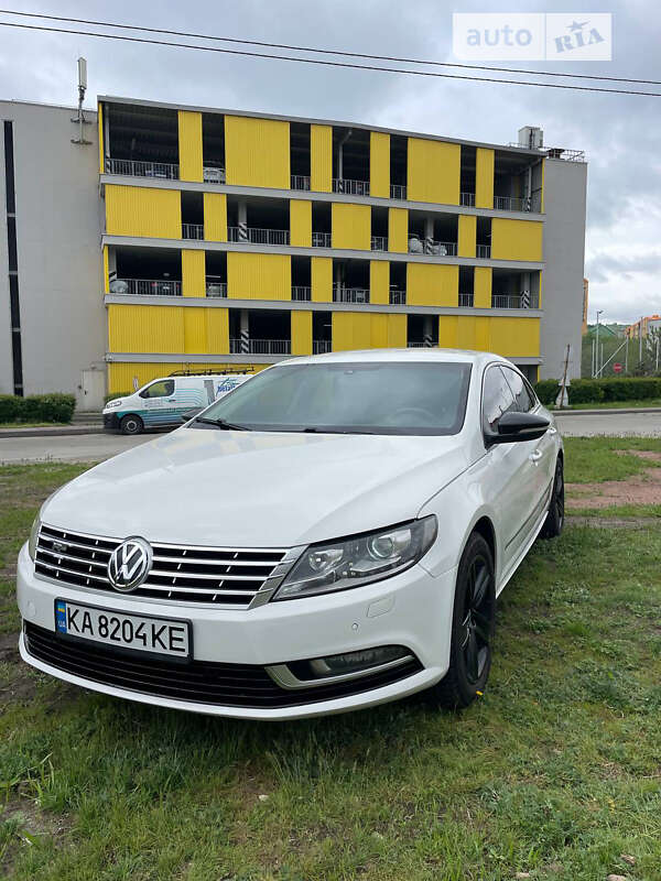 2012 volkswagen passat cc