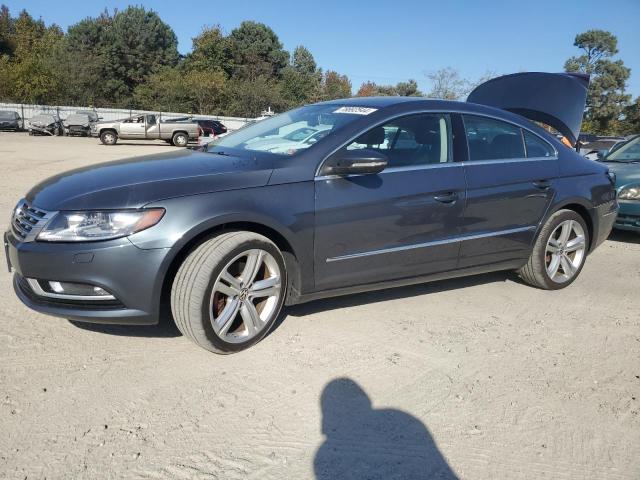 2012 volkswagen cc
