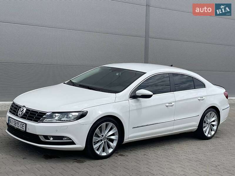 2012 volkswagen cc