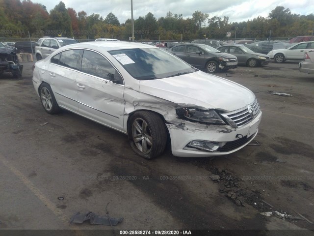 2012 volkswagen cc