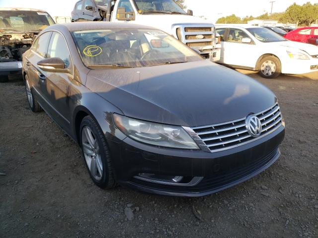 2012 volkswagen passat