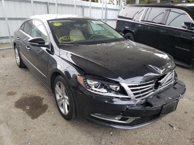 2013 volkswagen cc sport