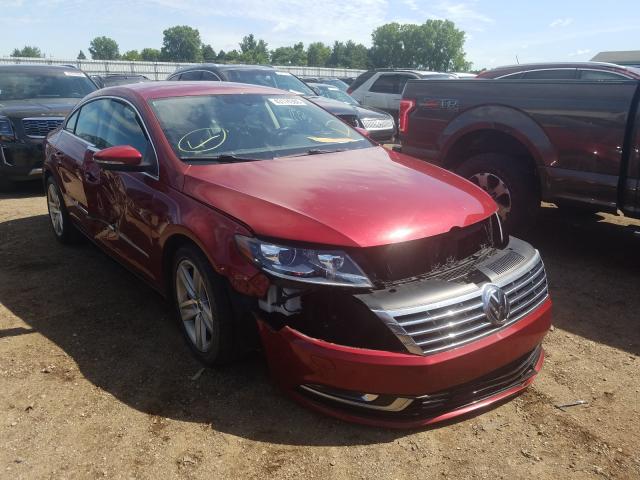 2013 volkswagen cc sport