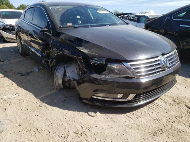 2013 volkswagen cc