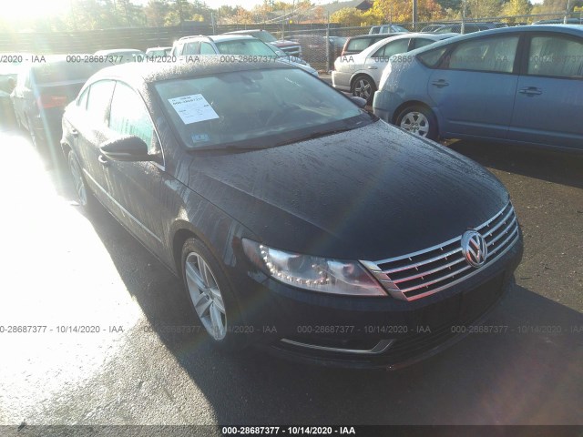 2013 volkswagen cc