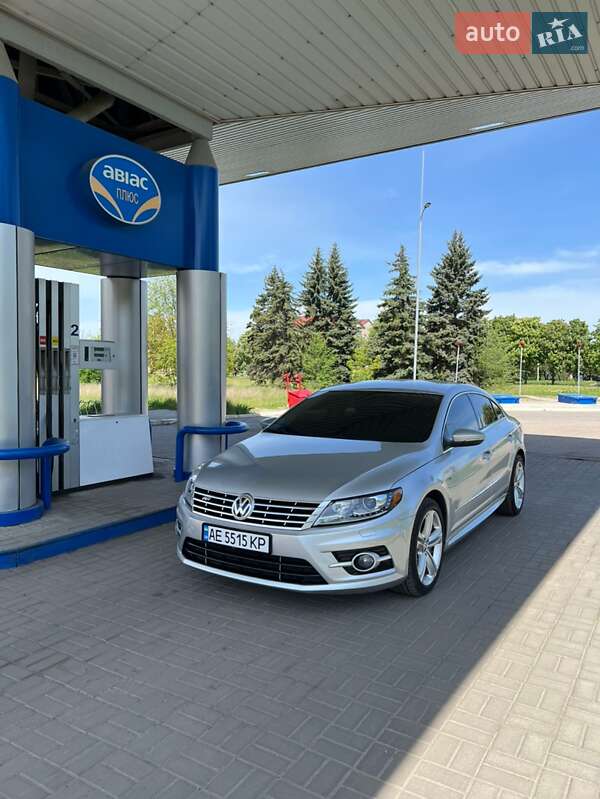 2013 volkswagen cc