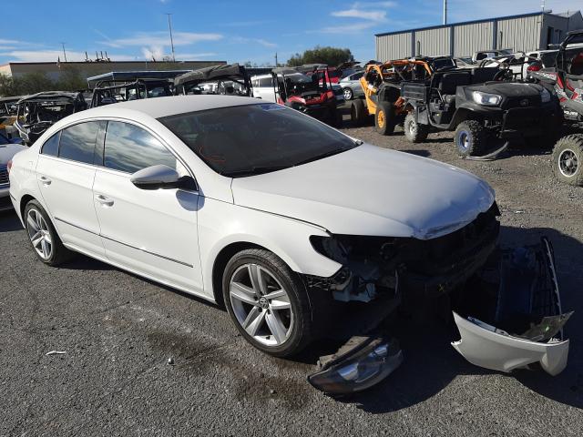 2013 volkswagen cc sport