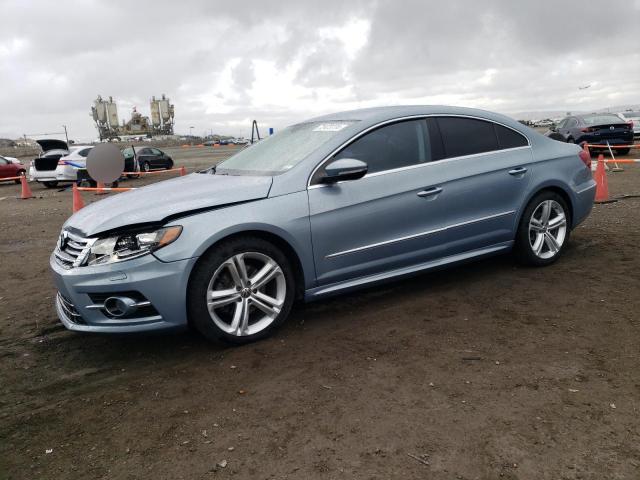 2013 volkswagen cc sport
