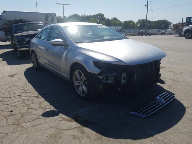 2013 volkswagen cc sport