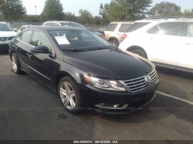 2013 volkswagen cc