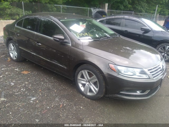 2013 volkswagen cc