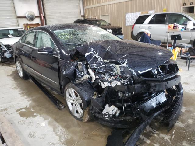 2013 volkswagen cc