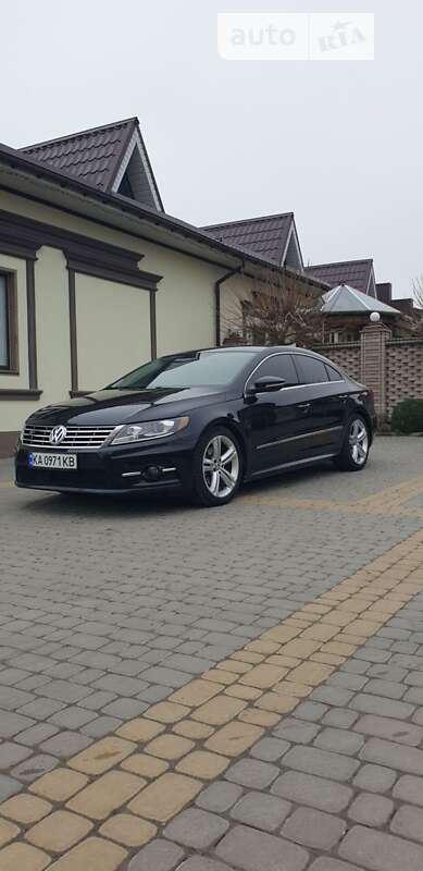 2013 volkswagen cc - passat cc