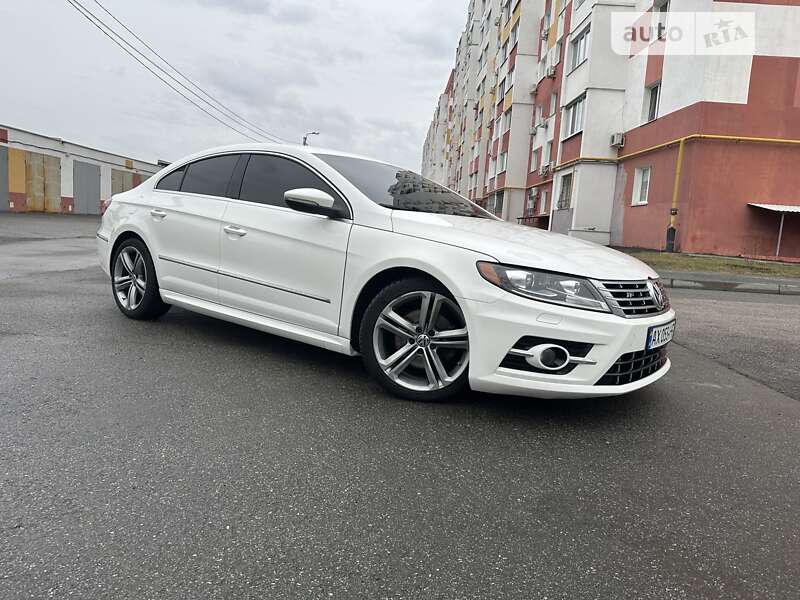 2013 volkswagen cc
