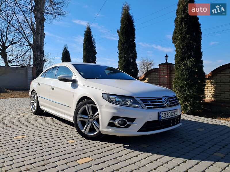 2013 volkswagen cc
