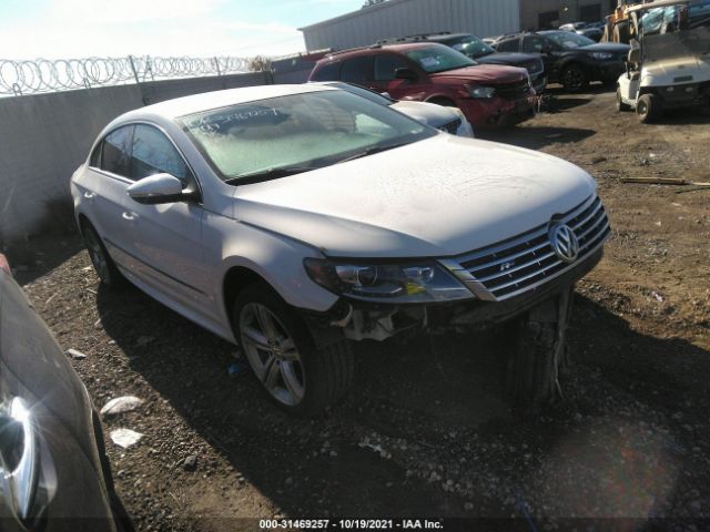2014 volkswagen cc