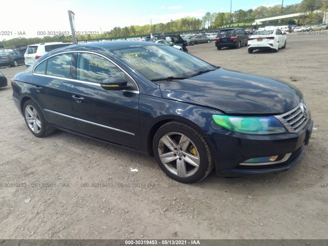 2014 volkswagen cc