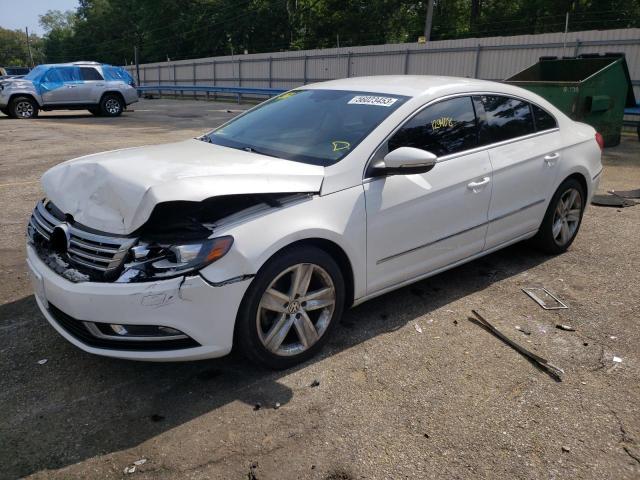 2014 volkswagen cc