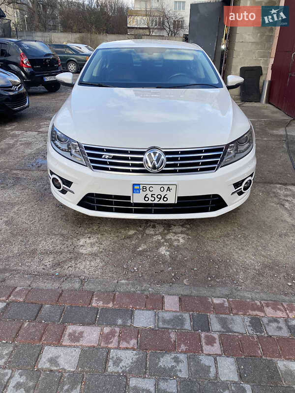 2014 volkswagen cc - passat cc