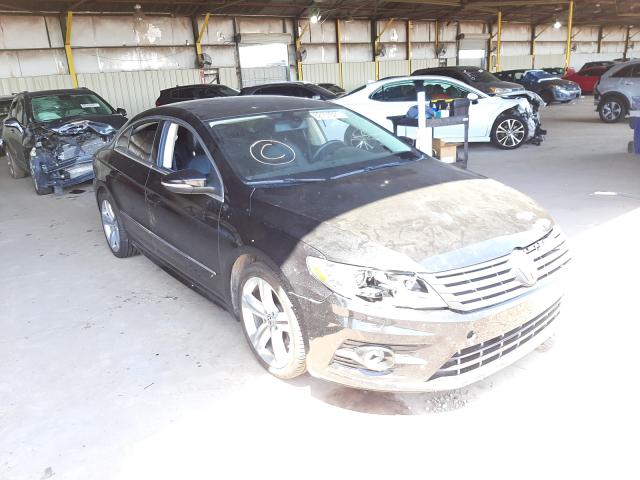 2014 volkswagen cc