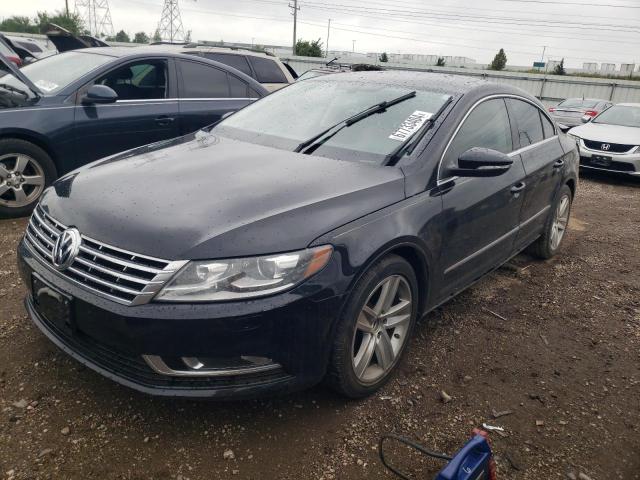 2014 volkswagen cc sport