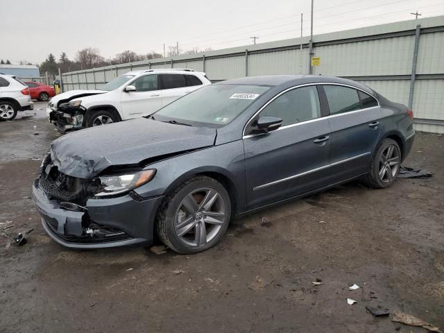2014 volkswagen cc